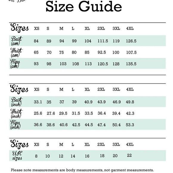 Hell Bunny Jackson Dress - Picture 8 of 8